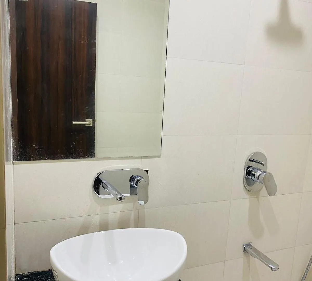 Hotel Laxmivillas Varanasi
