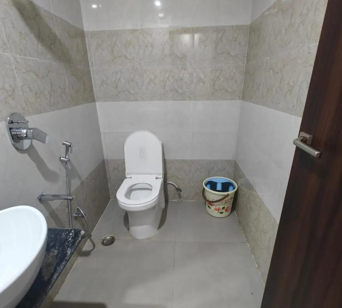 Hotel Laxmivillas Varanasi 0*,  India