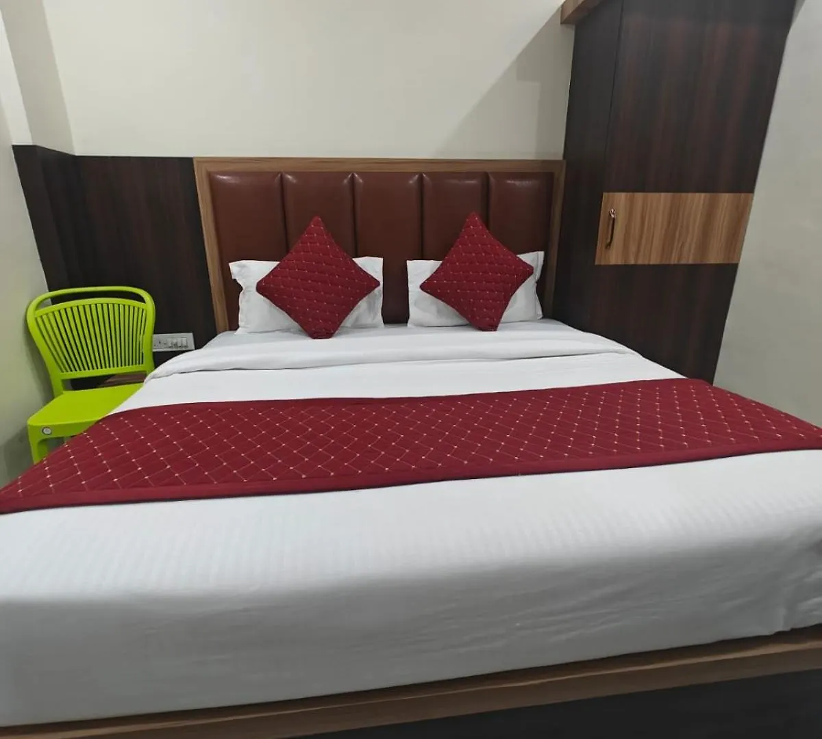 Hotel Laxmivillas Varanasi