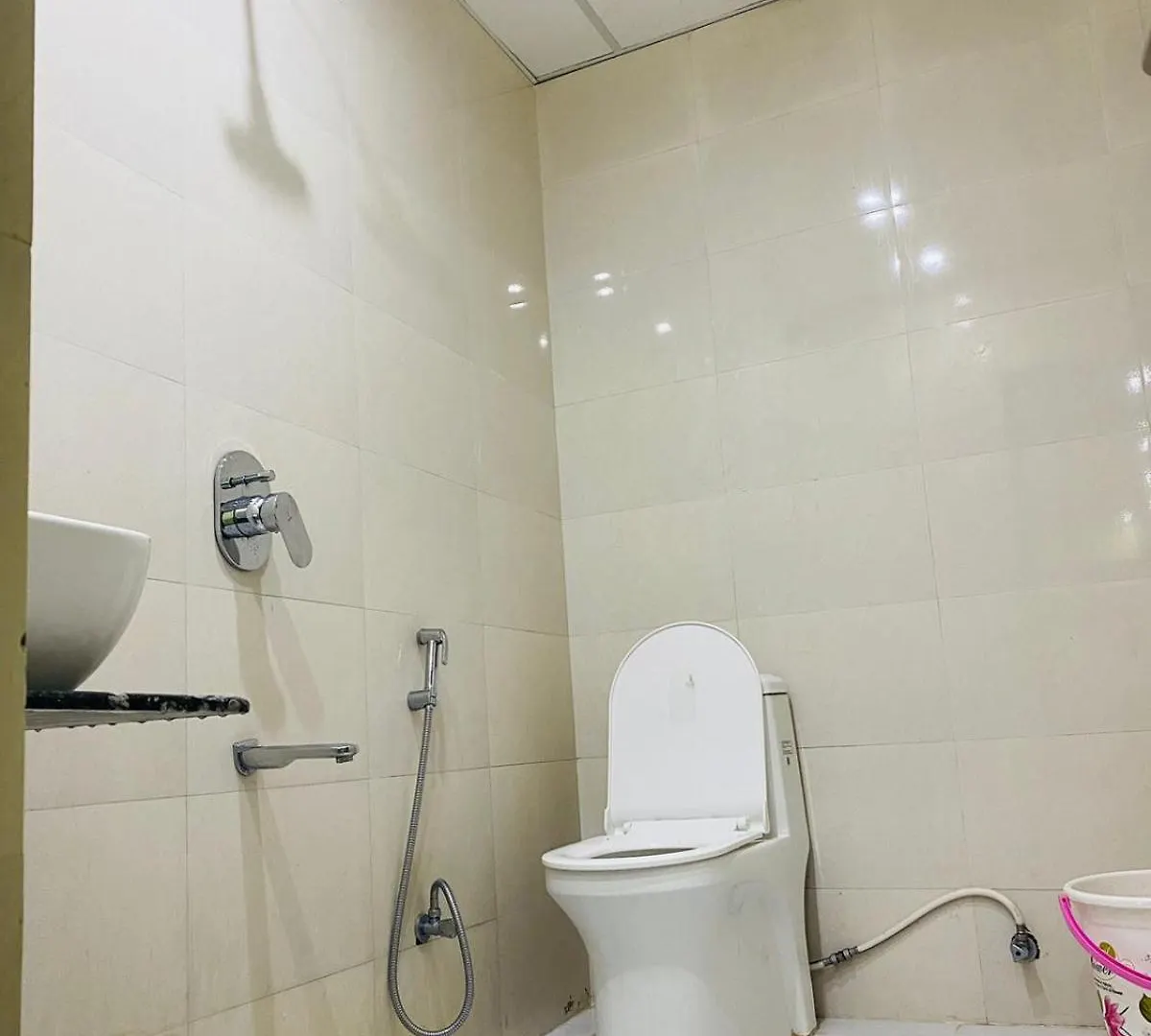 Hotel Laxmivillas Varanasi 0*,