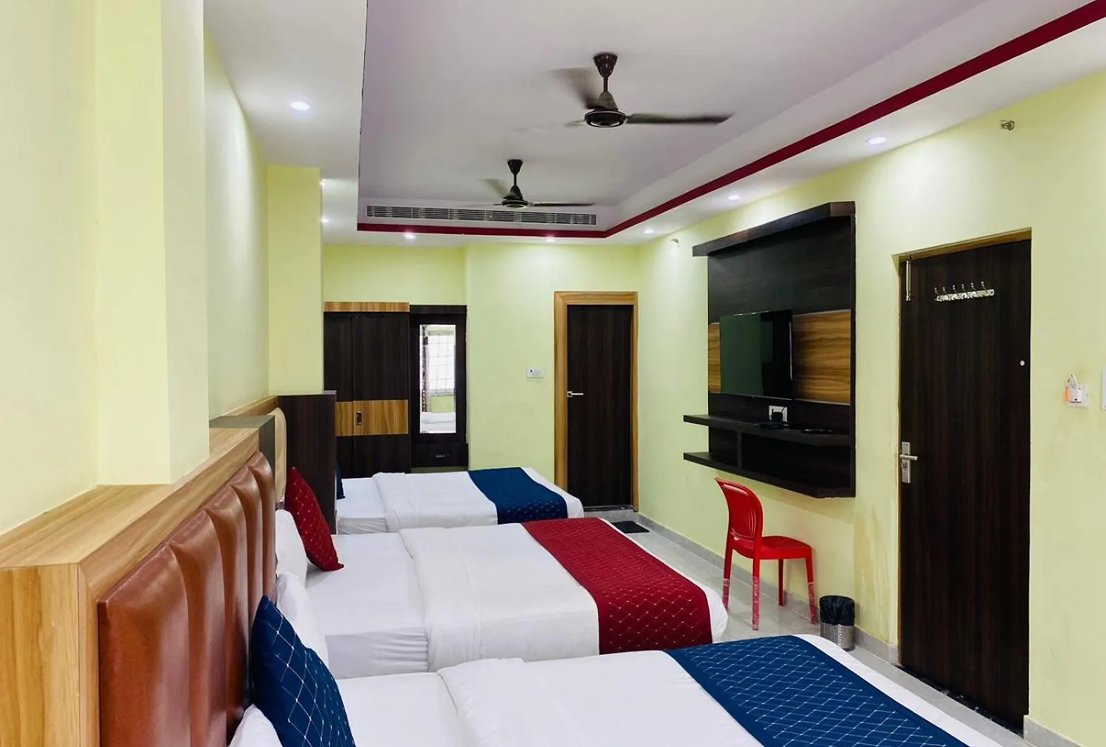 Hotel Laxmivillas Varanasi