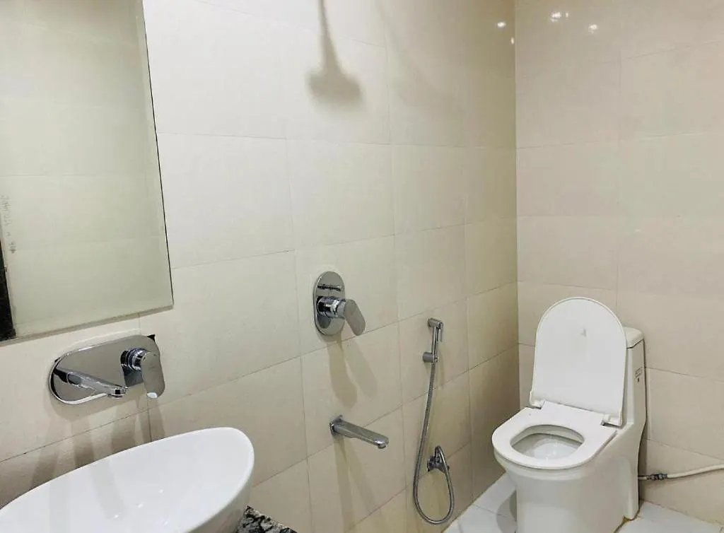 Hotel Laxmivillas Varanasi India