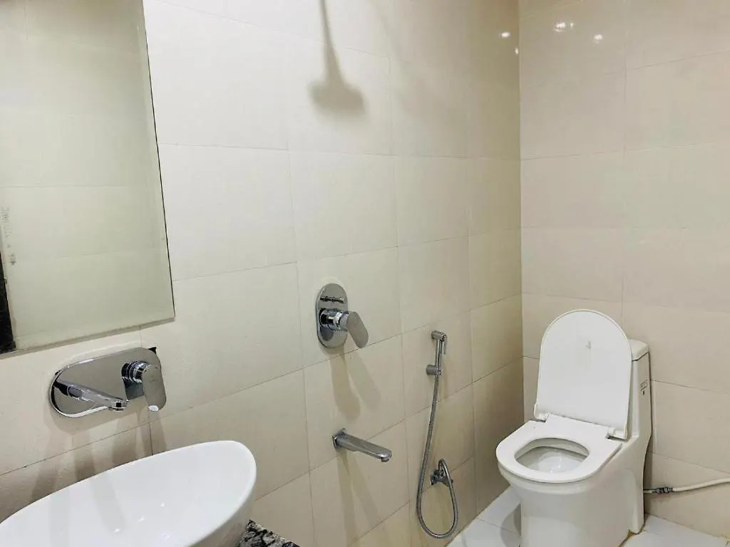 Hotel Laxmivillas Varanasi